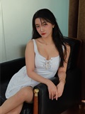 IESS异思趣向  2025.03.12 丝享家 1999 秋秋《低胸白裙（上）》(86)